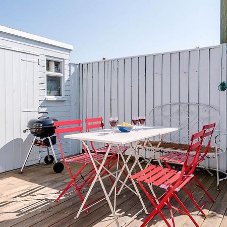 6 West Lane In Aldeburgh - Beautiful Cottage Near High Street エクステリア 写真