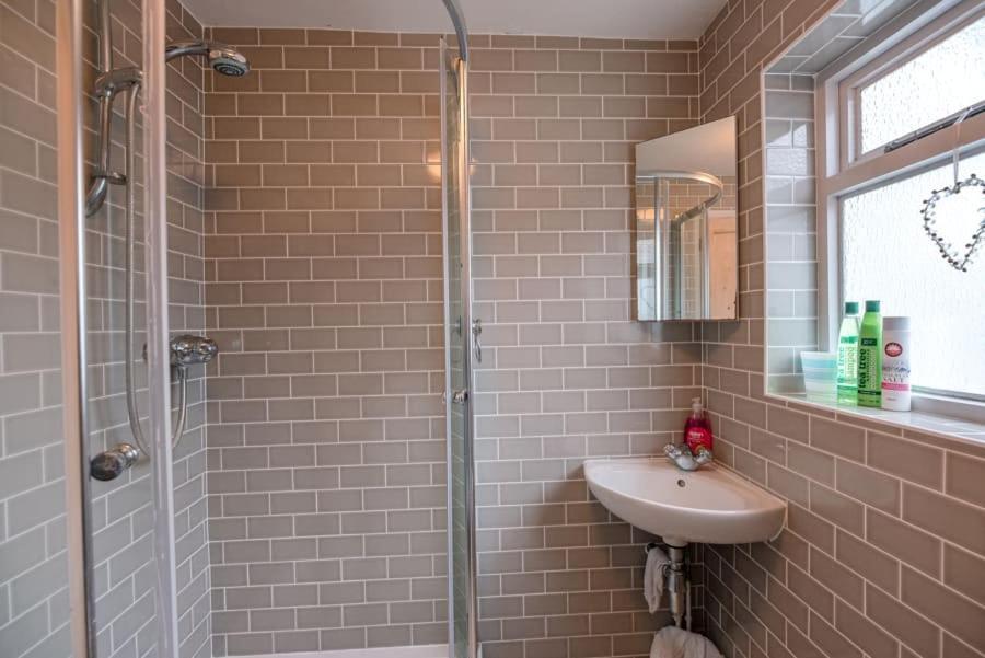 6 West Lane In Aldeburgh - Beautiful Cottage Near High Street エクステリア 写真
