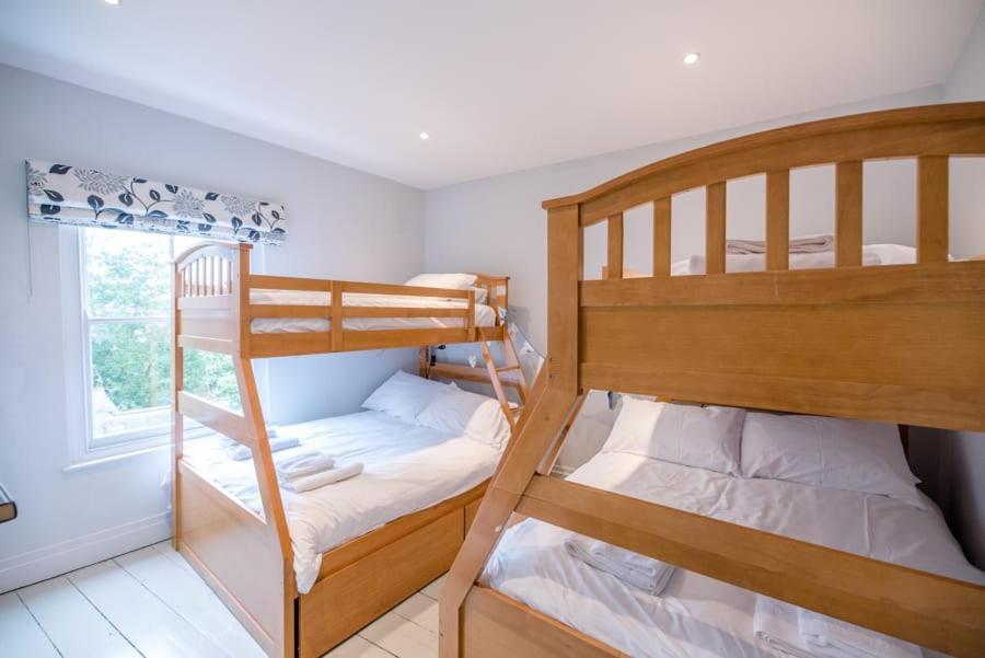 6 West Lane In Aldeburgh - Beautiful Cottage Near High Street エクステリア 写真