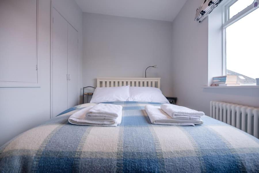 6 West Lane In Aldeburgh - Beautiful Cottage Near High Street エクステリア 写真