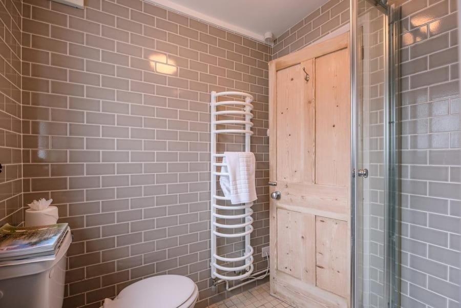 6 West Lane In Aldeburgh - Beautiful Cottage Near High Street エクステリア 写真
